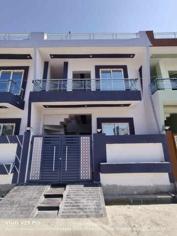 3 BHK Builder Floor For Rent in DLF Vibhuti Khand, Gomti Nagar