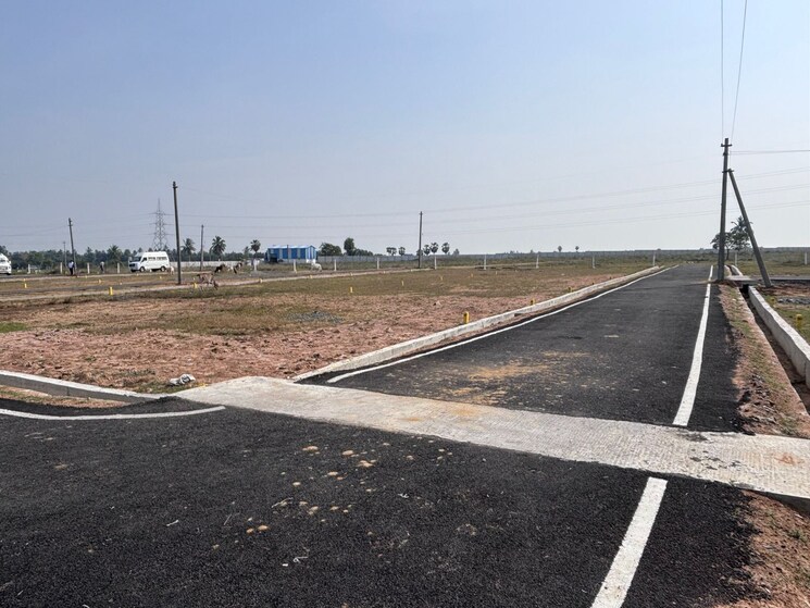 undefined, thirukkazhukundram  586 Sq.Ft. Plot In Thirukkazhukundram Chennai 8163851