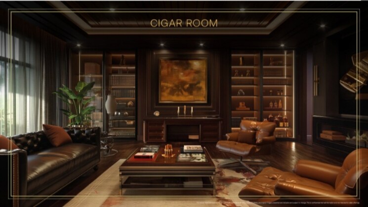 undefined, omaxe-world-street Studio 650 Sq.Ft. Apartment In Sector 79 Faridabad 8163856