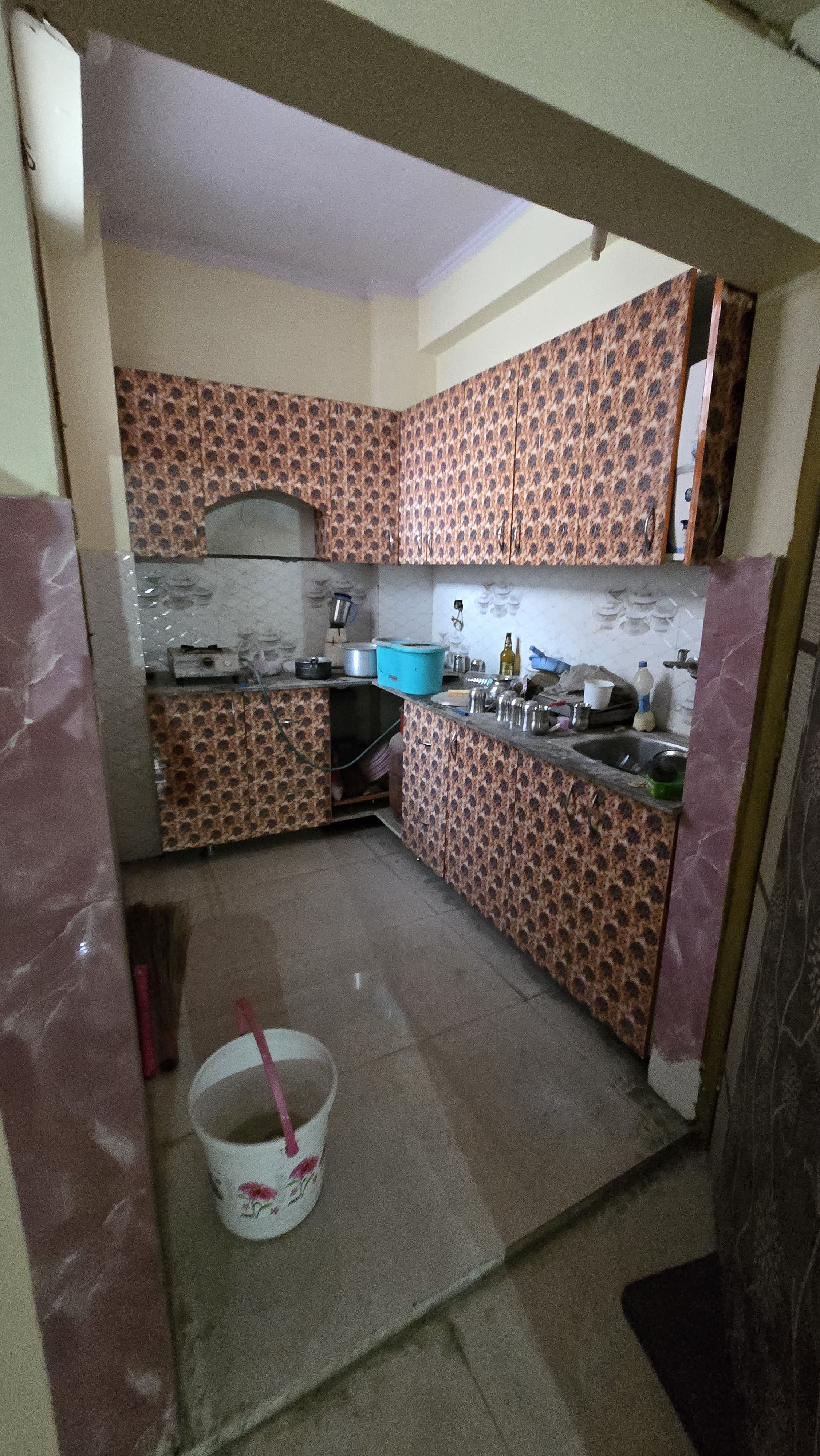 3 BHK Builder Floor For Sale in Avantika Colony