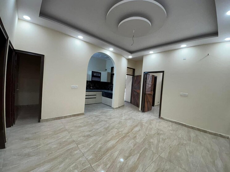 undefined, peer mucchalla 3 Bedroom 1200 Sq.Ft. Builder Floor In Peer Mucchalla Zirakpur 8163864