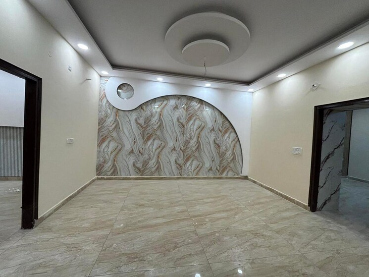 undefined, peer mucchalla 3 Bedroom 1200 Sq.Ft. Builder Floor In Peer Mucchalla Zirakpur 8163864