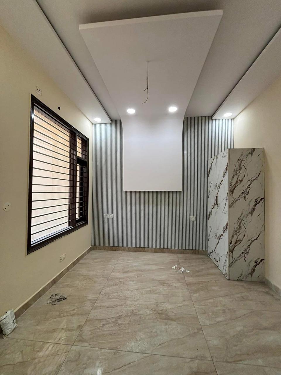 3 BHK + Pooja Room Builder Floor For Sale in Satyelr Home