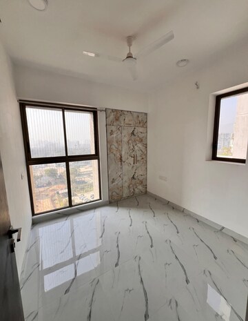 Bedroom in 2 BHK Apartment at Raymond Ten X Vibes, Jk Gram – for Rent