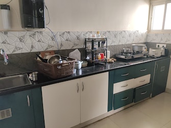 2 BHK Apartment For Rent in Aryamitra Crest Manikonda Hyderabad  8163873