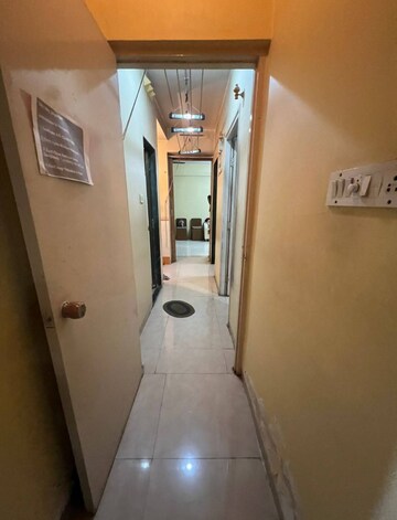 Corridor in 2 BHK Apartment at Lodha Paradise, Majiwada – for Rent