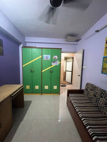 2 BHK Apartment For Rent in Lodha Paradise, Majiwada