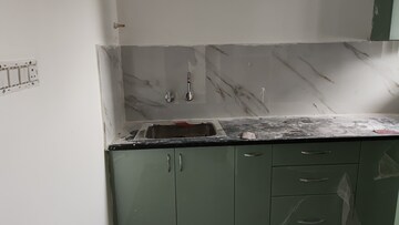 Kitchen in 2 BHK Apartment at Manikonda – for Rent