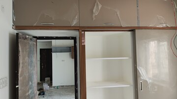 Building Lobby in 2 BHK Apartment at Manikonda – for Rent