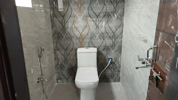 Bathroom in 2 BHK Apartment at Manikonda – for Rent