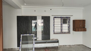 2 BHK Apartment – Exterior View View at Manikonda - for Rent