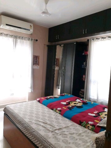 1 BHK Apartment For Rent in Anand Yog Society Viman Nagar Pune  8163894