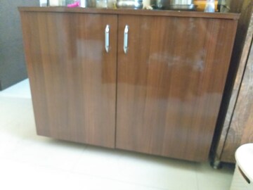 Room in 1 BHK Apartment at Anand Yog Society, Viman Nagar – for Rent