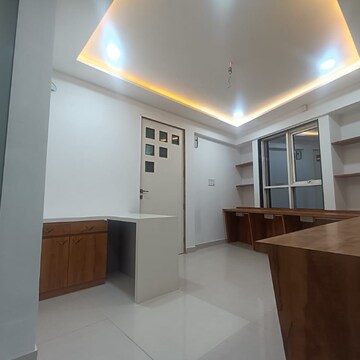 Team Area in  Office Space at Baner – for Rent