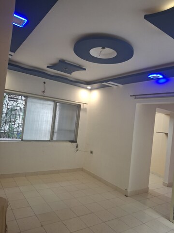 Furnished Amenities in 2 BHK Apartment at Rashmi Garden, Vasai East – for Rent