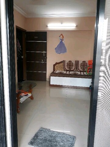 1 BHK Apartment For Rent in Goel Ganga Hamlet, Viman Nagar