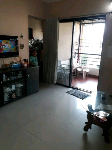 Room in 1 BHK Apartment at Goel Ganga Hamlet, Viman Nagar – for Rent