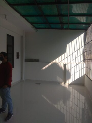 Kitchen in 3 BHK Villa at Gail Society, Pi Greater Noida – for Rent