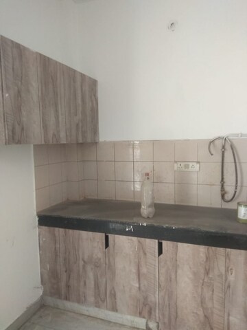 Kitchen in 3 BHK Villa at Gail Society, Pi Greater Noida – for Rent