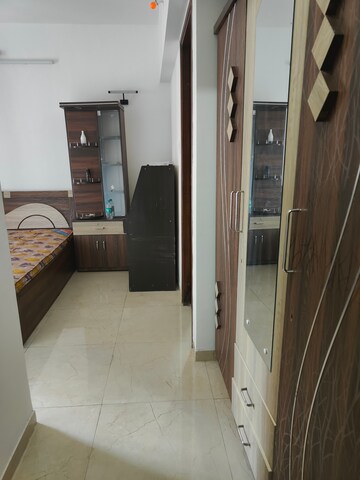 2 BHK Apartment For Resale in Ekdanta New Suraj Tower Pokhran Road No 1 Thane  8163902