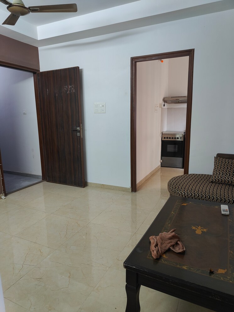 Bedroom, ekdanta-new-suraj-tower 2 Bedroom 628 Sq.Ft. Apartment In Pokhran Road No 1 Thane 8163902