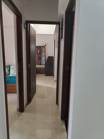 2 BHK Apartment For Resale in Ekdanta New Suraj Tower Pokhran Road No 1 Thane  8163902