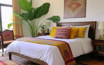 3 BHK Apartment For Rent in Merlin Iris, Mukundapur