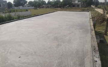Plot For Sale in Sector 46