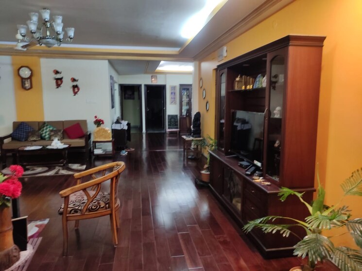 Gym, jatin das road 4 Bedroom 2700 Sq.Ft. Builder Floor In Jatin Das Road Kolkata 8163926