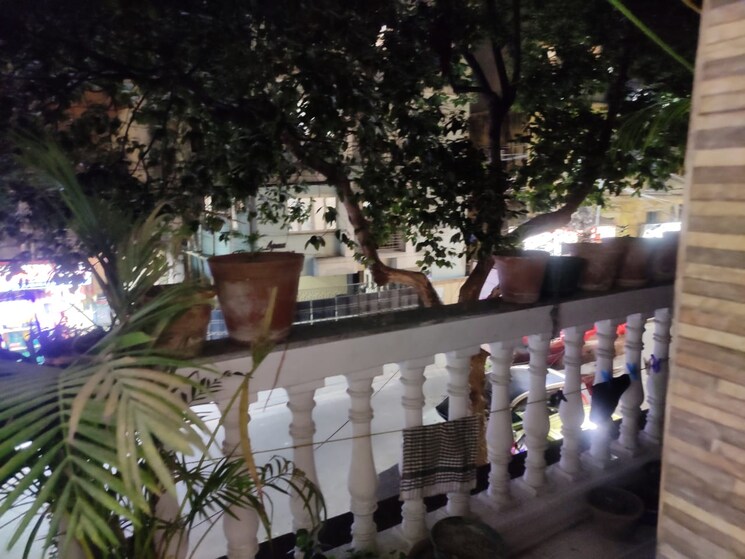 Exterior View, jatin das road 4 Bedroom 2700 Sq.Ft. Builder Floor In Jatin Das Road Kolkata 8163926