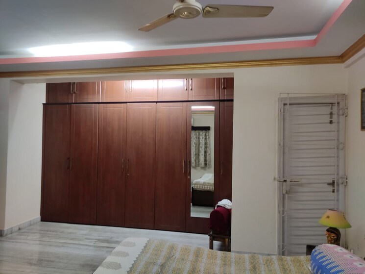 Bedroom, jatin das road 4 Bedroom 2700 Sq.Ft. Builder Floor In Jatin Das Road Kolkata 8163926