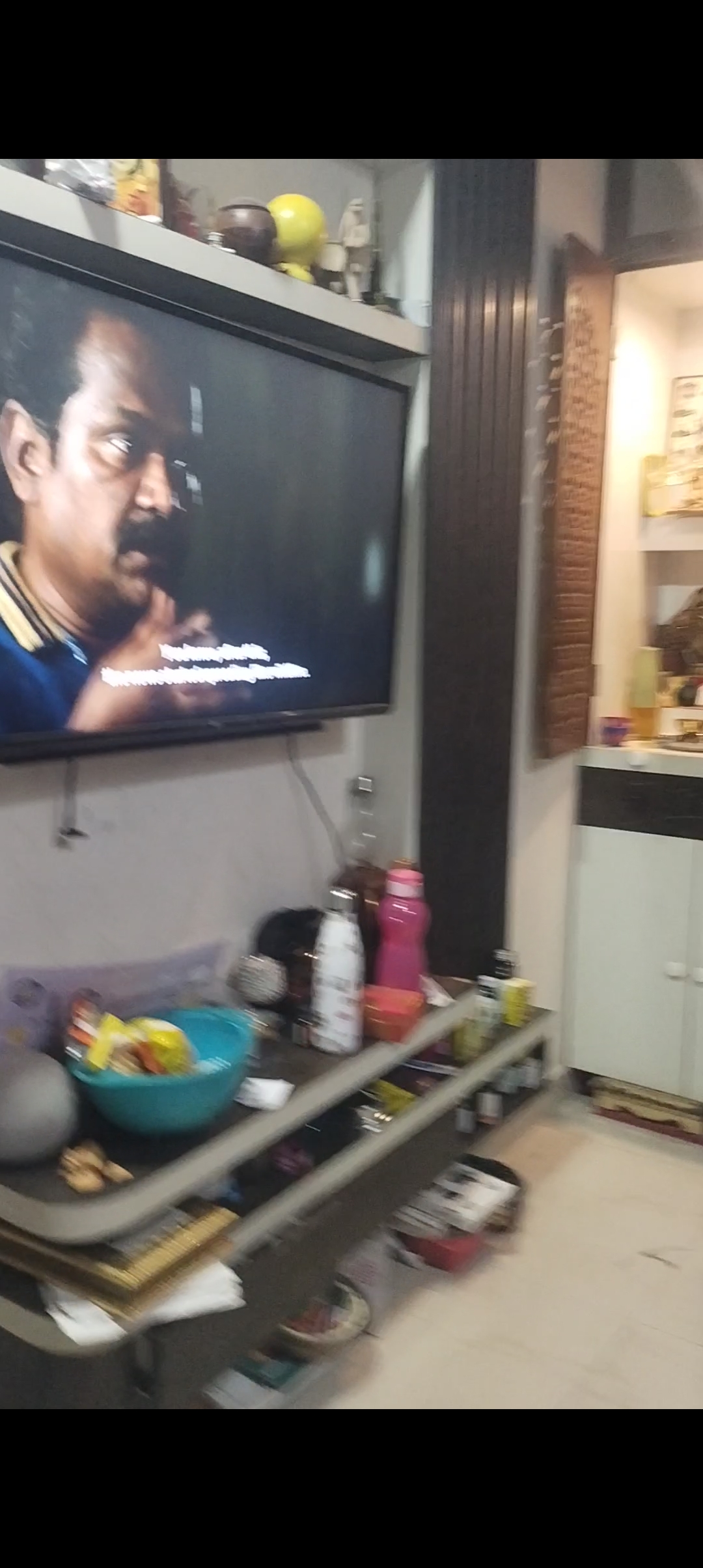 2 BHK + Study Room 485 Sq.Ft. Apartment in Parsn Nehru Nagar Panchratna CHS