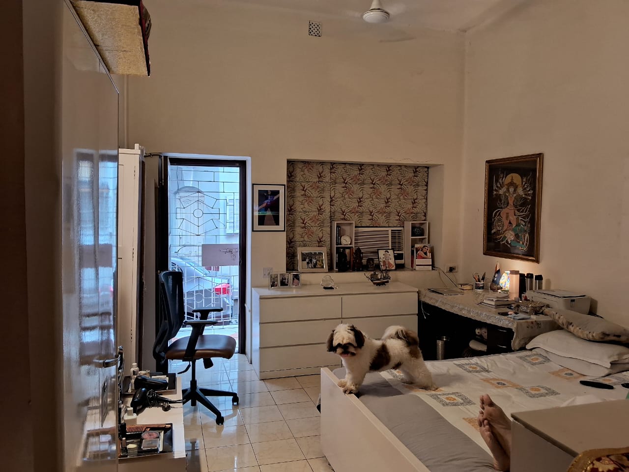 3 BHK Builder Floor For Sale in Southern Avenue