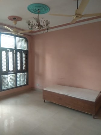 2 BHK Apartment For Rent in IRWO Palm Court Apartments Alpha 1 Greater Noida Greater Noida  8163933