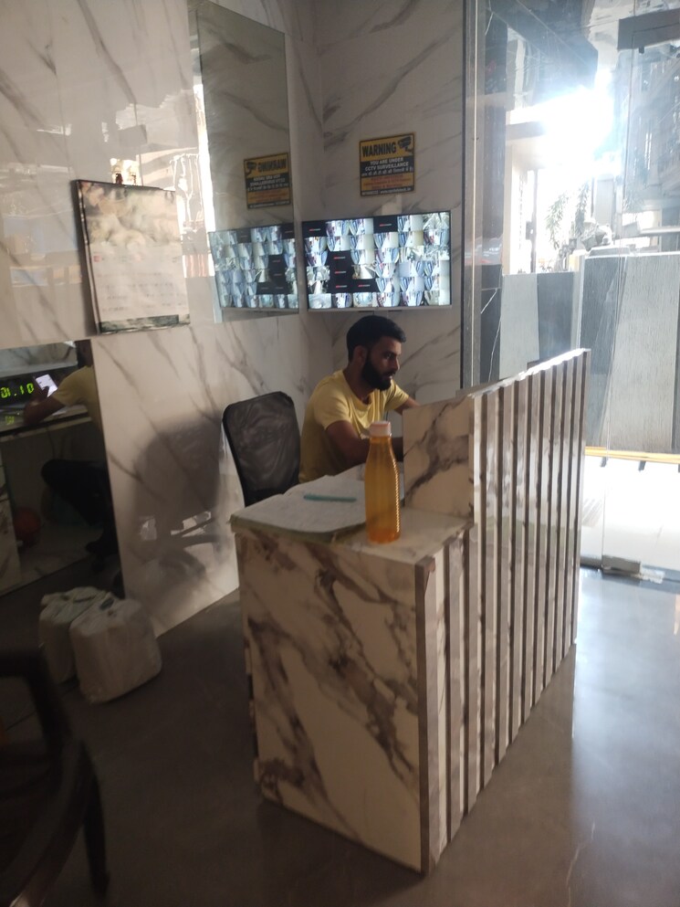 Master Bedroom, hiranimanthan-shree-ganesh-krupa-chs 1 Bedroom 460 Sq.Ft. Apartment In Kurla East Mumbai 8163940