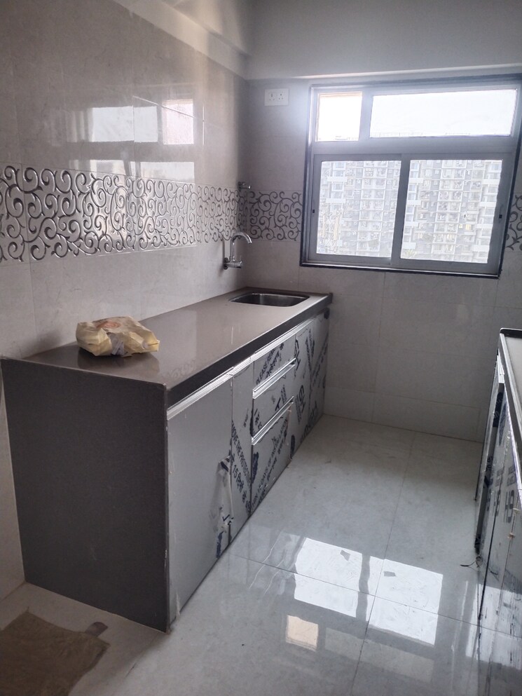 Kitchen, hiranimanthan-shree-ganesh-krupa-chs 1 Bedroom 460 Sq.Ft. Apartment In Kurla East Mumbai 8163940