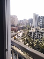 1 BHK + Study Room 460 Sq.Ft. Apartment in Hiranimanthan Shree Ganesh Krupa CHS