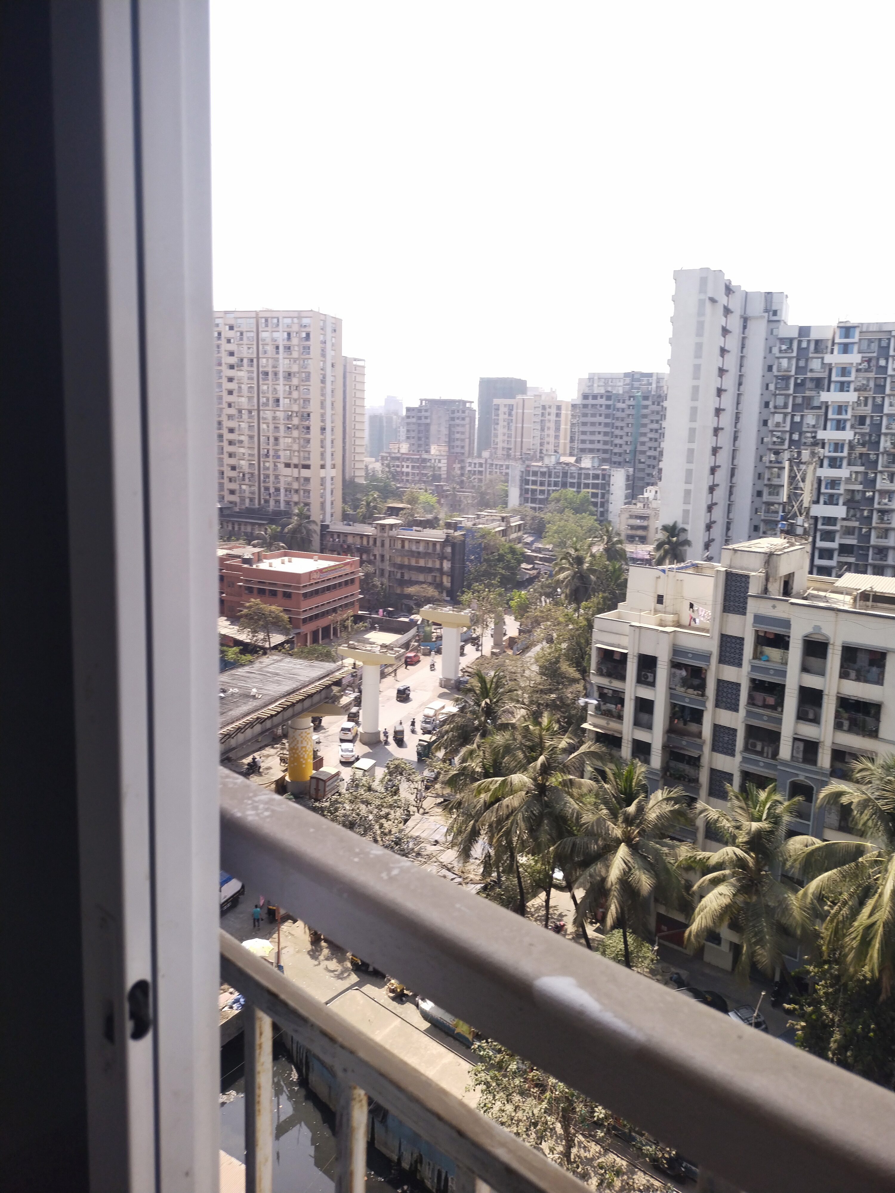 1 BHK + Study Room Apartment For Sale in Hiranimanthan Shree Ganesh Krupa CHS