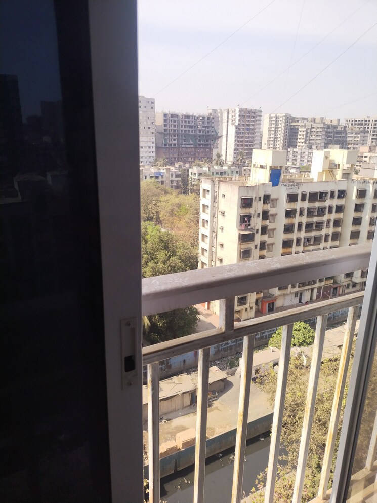 Exterior View, hiranimanthan-shree-ganesh-krupa-chs 1 Bedroom 460 Sq.Ft. Apartment In Kurla East Mumbai 8163940