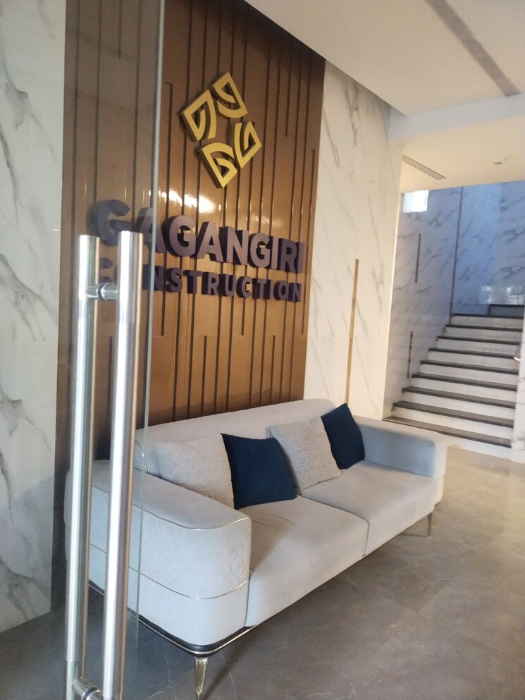 undefined, hiranimanthan-shree-ganesh-krupa-chs 1 Bedroom 460 Sq.Ft. Apartment In Kurla East Mumbai 8163940