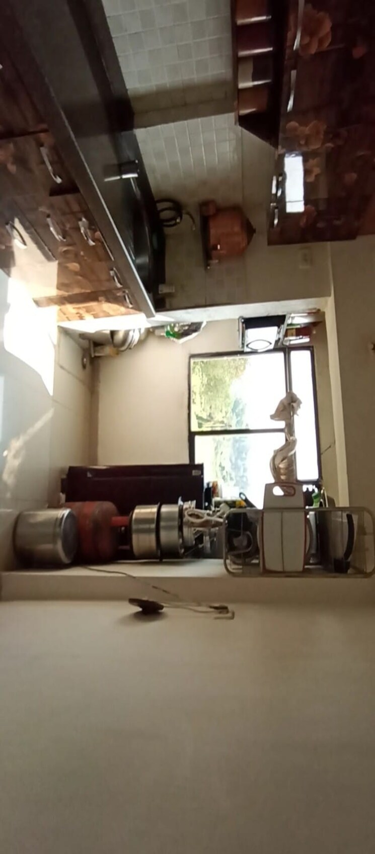 Master Bedroom, sai-sankul-annexe 2 Bedroom 750 Sq.Ft. Apartment In Kalyan West Thane 8163943