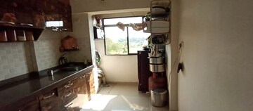 Master Bedroom in 2 BHK Apartment at Sai Sankul Annexe, Kalyan West – for Sale