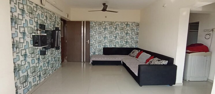 Bedroom, sai-sankul-annexe 2 Bedroom 750 Sq.Ft. Apartment In Kalyan West Thane 8163943