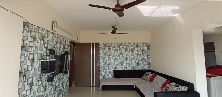 Master Bedroom, sai-sankul-annexe 2 Bedroom 750 Sq.Ft. Apartment In Kalyan West Thane 8163943