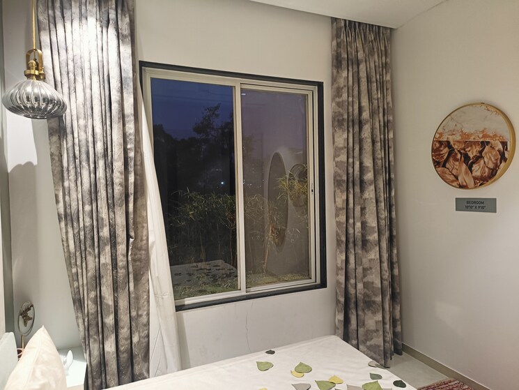 Room, vtb-crown 1 Bedroom 512 Sq.Ft. Apartment In Moshi Pune 8163941