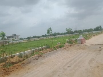 Plot Area in  Plot at SVN City, Ajmer Road – for Sale