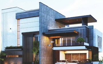 2 BHK Apartment For Sale in Lake View Apartment Ameenpur, Ameenpur