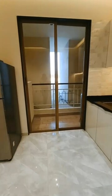 Room in 2 BHK Apartment at Vijaylaxmi River Residency, Chikhali – for Rent