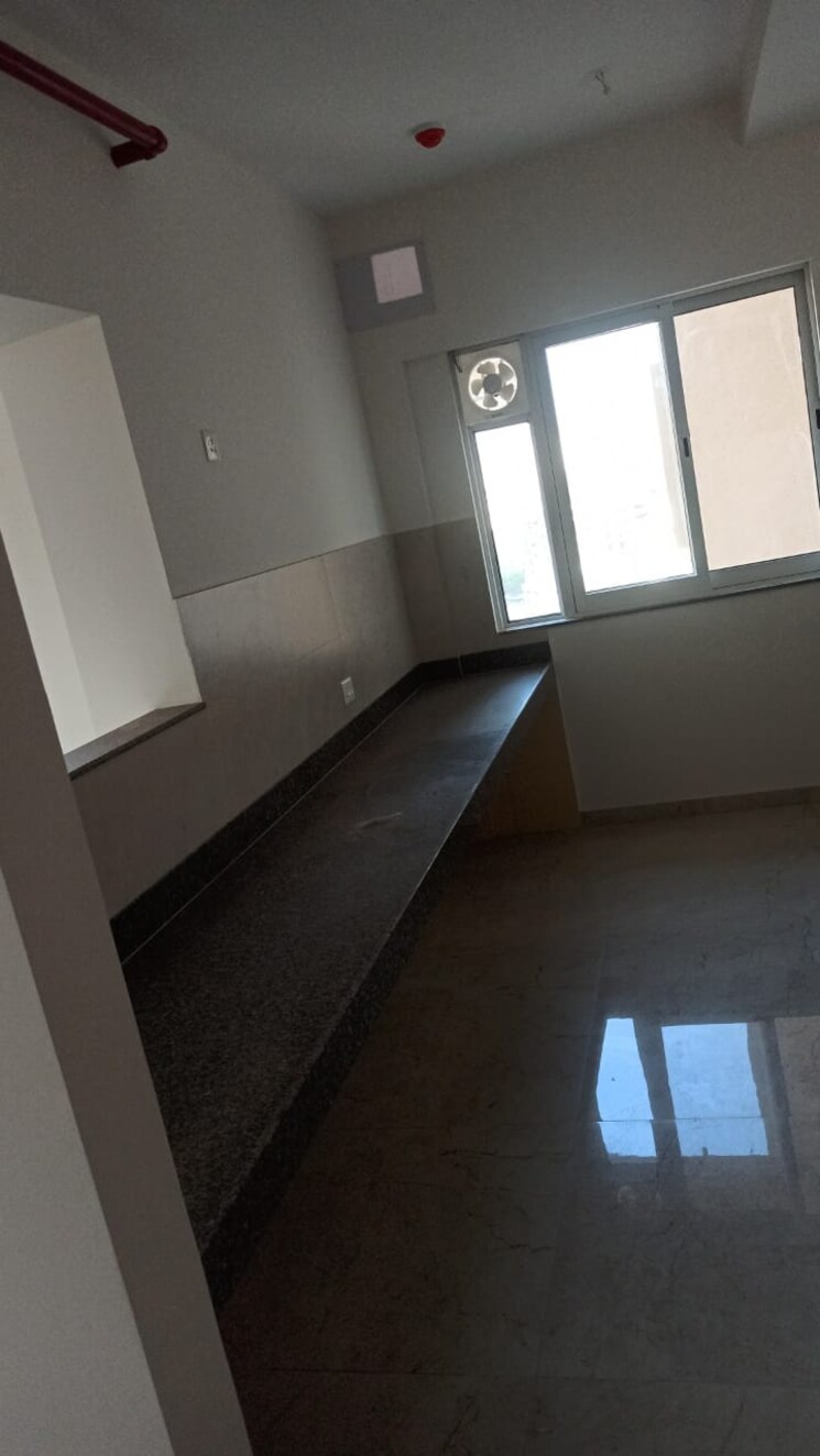 Kitchen, vertical-alcinia 2 Bedroom 1100 Sq.Ft. Apartment In Mohammadwadi Pune 8163957