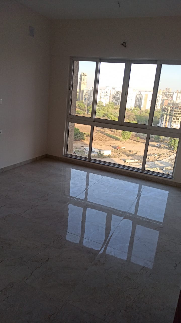 2 BHK + Extra Room Apartment For Sale in Vertical Alcinia
